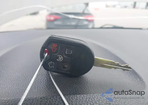 2013 Ford Edge Sel z USA, uszkodzony, nr VIN 2FMDK4JC2DBA73558